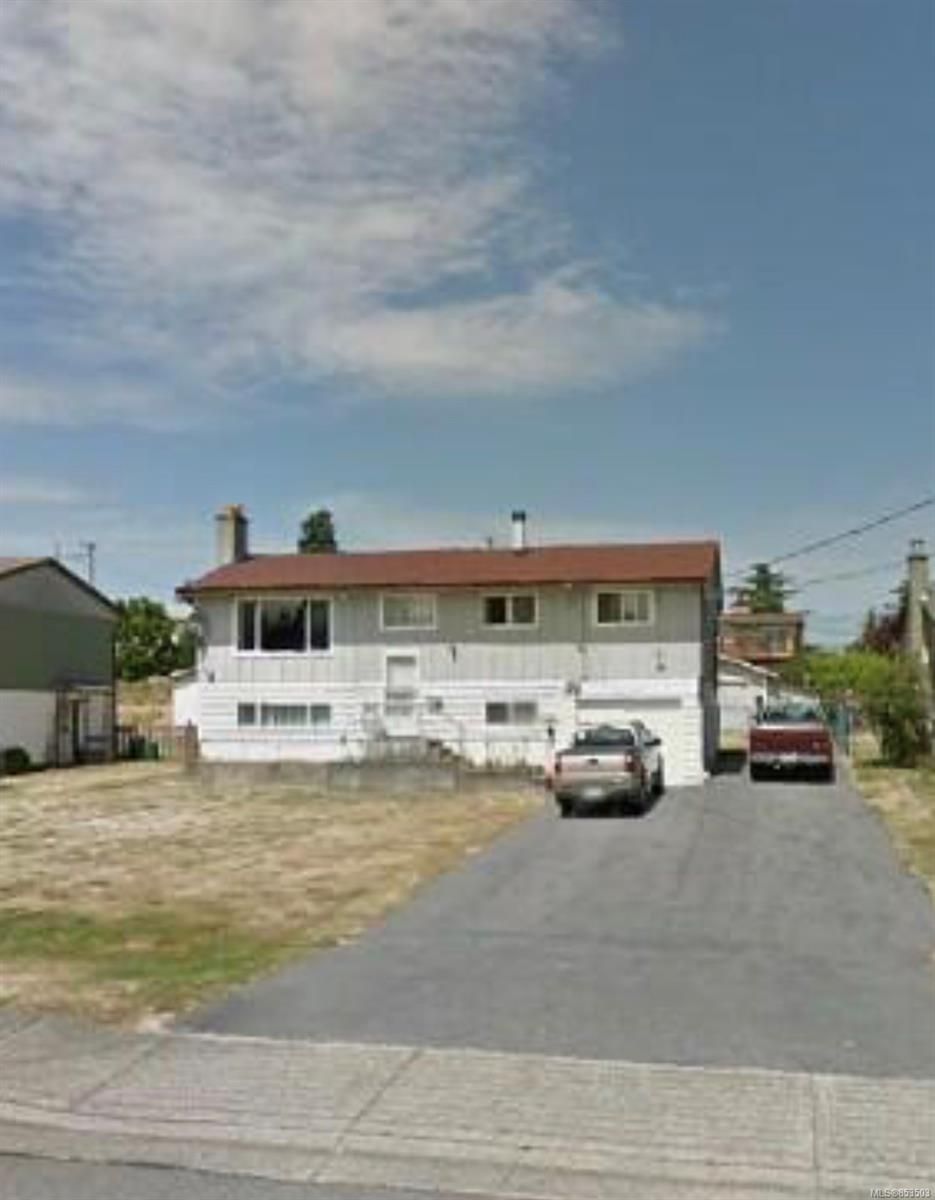 New property listed in Na South Jingle Pot, Nanaimo
