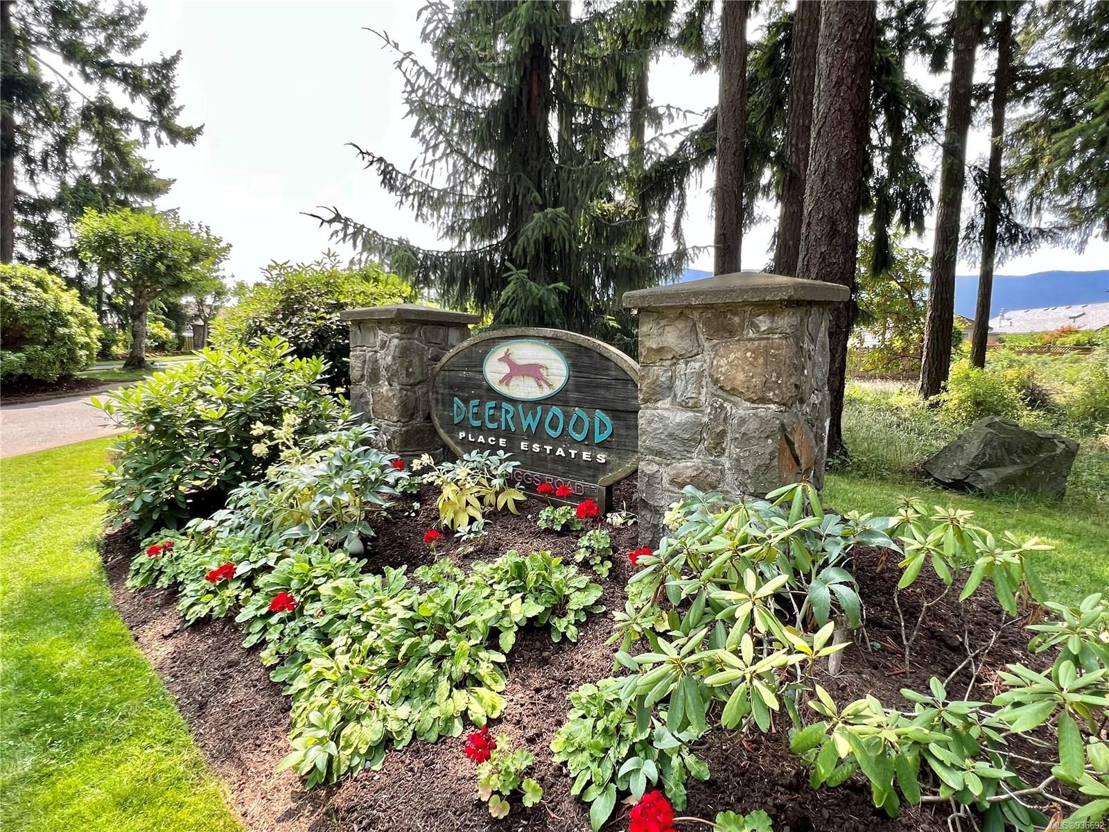 I have sold a property at 33 3960 Valewood Dr in Nanaimo
